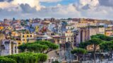 Meteo Roma, le previsioni dei prossimi giorni: piogge in arrivo, ma temperature miti