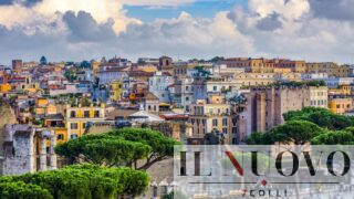 Meteo Roma, le previsioni dei prossimi giorni: piogge in arrivo, ma temperature miti