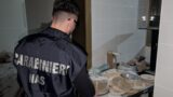 Roma, pasticceria da incubo ai Parioli: cibo scaduto, muffe e 360 mila euro di corrente rubata (FOTO)