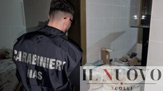 Roma, pasticceria da incubo ai Parioli: cibo scaduto, muffe e 360 mila euro di corrente rubata (FOTO)