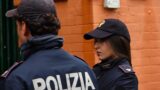 Roma, si presenta all’obbligo di firma in sella a moto rubate: arrestato ladro… senza patente