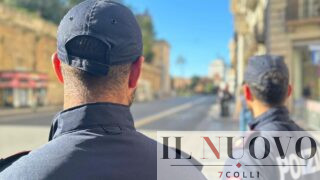 Roma, “shopping gratis” da un quartiere all’altro, ma erano “scortati” dalla polizia: arrestati ladri seriali
