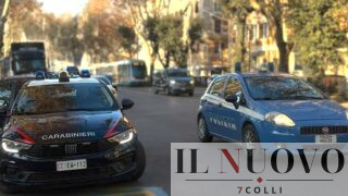 Arrestato il “Robin Hood degli hotel” dopo i colpi a Roma e Ostia: di giorno ci lavorava, di notte li derubava