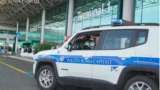 Aeroporto di Fiumicino, autista trovato positivo alla cocaina durante il servizio: stretta su NCC e taxi