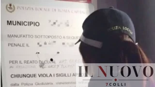 Roma, locale con 779 clienti a fronte di 122 consentite: scattano sigilli e denuncia