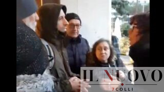 Roma, esplode il caso Enasarco: proteste nel VII Municipio e bufera su Laddaga. “Ha venduto casa perché è un padre intelligente” (VIDEO)