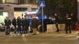 Roma, rissa e vandalismi a Largo Boccea: motorini rovesciati e cittadini aggrediti. Giannini: “Quartiere ostaggio di degrado e violenza” (FOTO)
