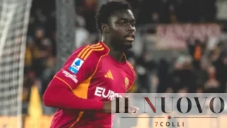 Un gol, mille paure, Roma di nuovo in piedi: ora la Champions non è più un miraggio