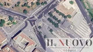 Roma, Piazza dei Cinquecento: dai 500 alberi promessi ai soli “51 entro il 2026”