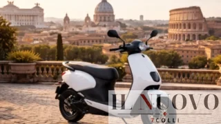 Bonus moto e motorini 2026, via alle prenotazioni dal 18 marzo: fino a 4 mila euro per elettrici, ibridi e e-car