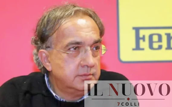 Roma, ciak per il nuovo film Rai su Sergio Marchionne diretto da Marco Bellocchio: dove e quando si gira