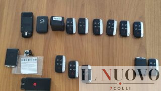 Roma, banda dei ladri di auto: bloccati dopo un inseguimento a San Giovanni