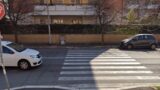 Roma, investiti mamma e figlio sulle strisce: “Alla Romanina come a Indianapolis, incidenti e corse clandestine”