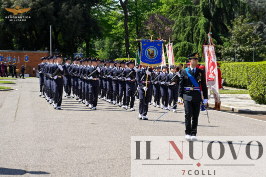 Aeronautica militare