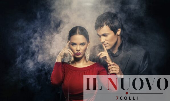 Anca e Lucca