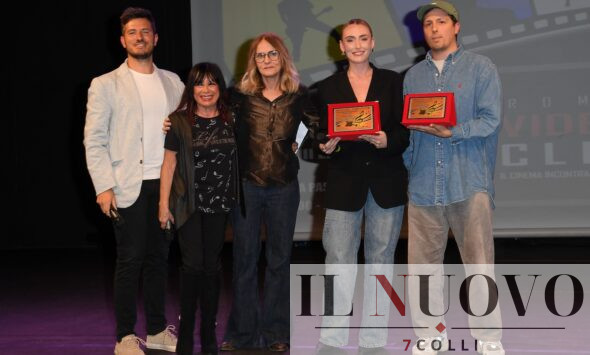 Premio Roma Videoclip 2026