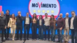 Roma, all’assemblea M5S Virginia Raggi attacca Gualtieri: “Sull’inceneritore serve un passo indietro”