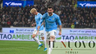 Lazio in finale di coppa Italia, Atalanta battuta ai rigori: l’eroe è il portiere Motta