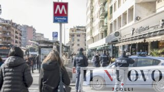 Aurelio zona a controllo rafforzato, il consigliere Giannini: “Risultato concreto ottenuto grazie ai cittadini”