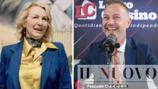 Regione Lazio, gli assessori Ciacciarelli e Baldassarre (Lega) sfidano il rimpasto di Salvini e Durigon e si riprendono la scena