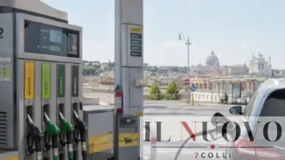 Ponte del Primo Maggio, scade lo sconto sulle accise: rischio di impennata dei prezzi dei carburanti
