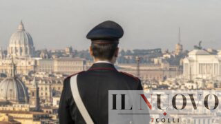 Allarme truffe agli anziani alle porte di Roma: sventato il raggiro del finto carabiniere