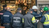 Roma, controlli a tappeto nei negozi di un noto Gruppo imprenditoriale: fari su energia, conti e lavoro