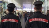 Sicurezza a Roma Termini: molestie alle biglietterie, arrestato un 39enne