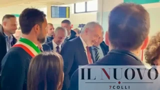 Ai Castelli Romani partono tre nuove Case Comunità: Rocca in visita a Genzano, Ariccia e Ciampino