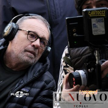 I Cesaroni ripartono tra lacrime e polemiche: lo straziante omaggio di Amendola e la rabbia dei fan