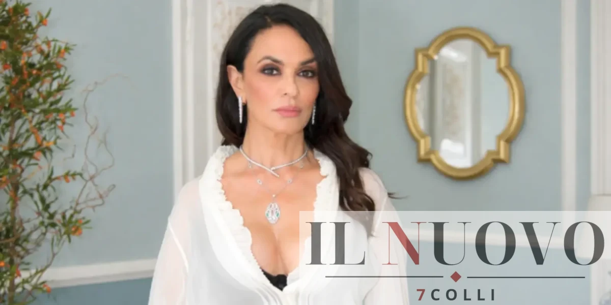 Maria Grazia Cucinotta