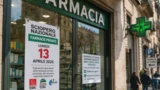 Farmacie in sciopero il 13 aprile, il corteo nazionale a Roma: dove passerà, viabilità  e bus deviati