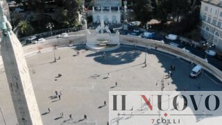 Roma, Festa della Polizia a Piazza del Popolo: eventi, dibattiti e concerti. Domani Can Yaman, domenica i The Kolors