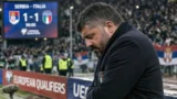 Italia, anche Gattuso lascia dopo il tracollo: la FIGC apre il ‘cantiere della rinascita’