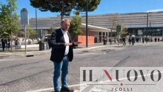 Roma e la ‘Scuola surf Gualtieri’: la nuova video-denuncia del consigliere Giannini alla stazione Termini