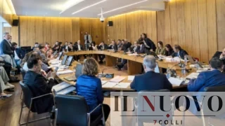 La Regione Lazio salva l’Osservatorio contro il Gioco d’Azzardo: dietrofront della Giunta Rocca