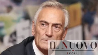 Gravina si dimette dopo il flop Mondiali 2026: il 22 giugno si elegge il nuovo presidente