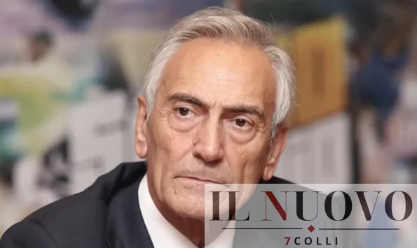 Gravina si dimette dopo il flop Mondiali 2026: il 22 giugno si elegge il nuovo presidente