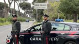 Casal Palocco, arrestata intera famiglia: in casa minimarket della droga