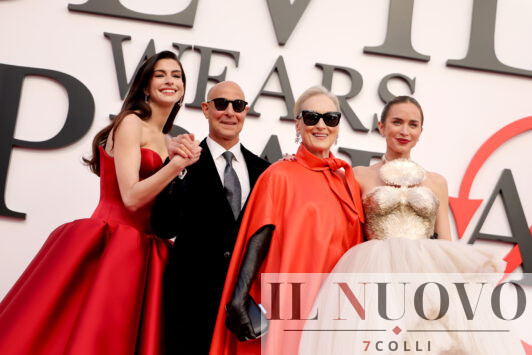 Il Diavolo veste Prada 2: il ritorno di Meryl Streep tra influencer, budget ridotti e sfilate a Milano