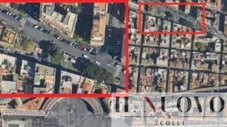 Roma, parcheggio interrato vista Vaticano, il Campidoglio insiste: “Un altro mese di scavi”. Il fronte del ‘No’ si allarga