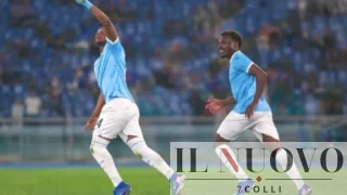 Lazio, nessuna svolta all’Olimpico: il Parma la inchioda sull’1-1 e la corsa europea torna a tremare