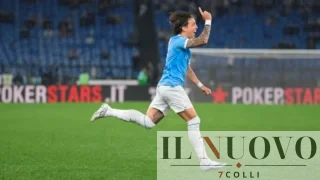 La Lazio si salva all’Olimpico con l’Udinese al 95’: Maldini evita il disastro, ma i tifosi fischiano