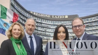 Giunta Rocca, il rimpasto della Lega si arena: annunciato, sbandierato, ma mai davvero partito