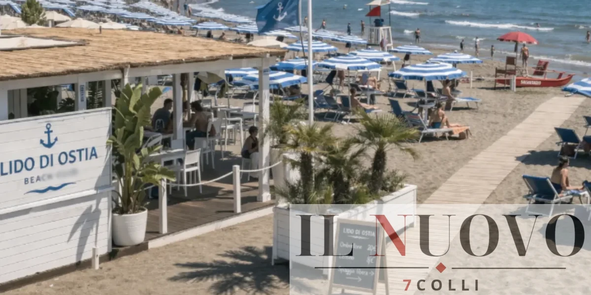 Foto generata con IA