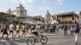 Roma, cosa fare nel weekend del 1, 2 e 3 maggio: eventi, concerti, sport e musei
