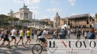 Roma, cosa fare nel weekend del 1, 2 e 3 maggio: eventi, concerti, sport e musei
