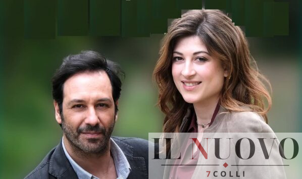 Matteo Branciamore, chi è la fidanzata Marta Filippi: l’amore nella vita e sul set de I Cesaroni-Il ritorno