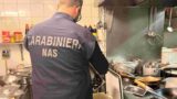Roma, ristoranti da incubo all’Aurelio: carenze igieniche e 1.250 chili di cibo non idoneo al consumo, chiusi due locali