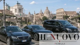 Roma, via al nuovo regolamento NCC che sblocca le licenze (anche nei Comuni della provincia)